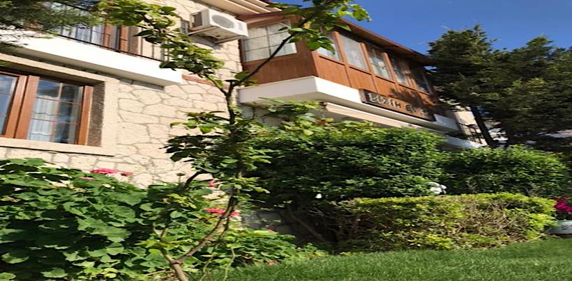Bizim Ev Otel Alaçatı  Genel 1